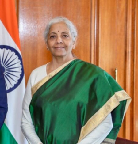 India backs US growth agenda at G20; FM Sitharaman says global imbalances need to be sorted out (IANS Exclusive) India backs US growth agenda at G20; FM Sitharaman says global imbalances need to be sorted out (IANS Exclusive)