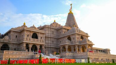 Ram Temple CEO selection: Committee to submit three shortlisted names to Trust today