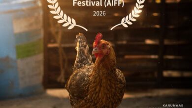 Nimisha Sajayan-starrer ‘Enna Vilai’ officially selected for the Atlanta Indian Film Festival