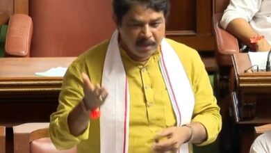 Rahul Gandhi’s ‘Khatakhat’ guarantee turned into ‘cut beneficiaries’: K’taka BJP