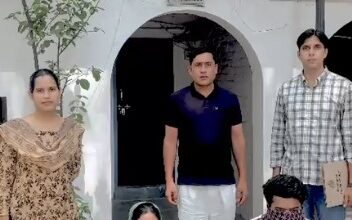 Delhi Police apprehends two Bangladeshi nationals for violating visa conditions under Operation VISTA 1.0