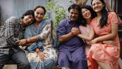 Anshuman Jha on ‘Hari-Om’ becoming ‘Om Ka Hari’: ‘We didn’t get the title rights’