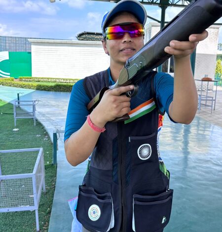 From not knowing what shooting was to Asian Games: Manisha Keer’s journey From not knowing what shooting was to Asian Games: Manisha Keer’s journey