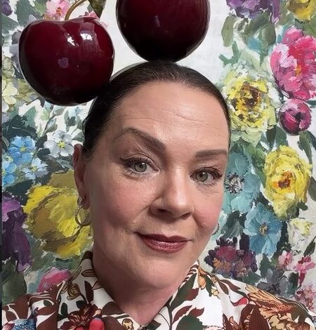 Melissa McCarthy turns 56, hilariously says subtlety is everything