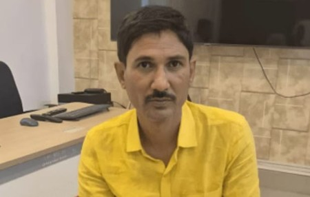 2024 NEET-UG paper leak case: Sanjeev Mukhiya gets court’s relief as CBI files no chargesheet against him 2024 NEET-UG paper leak case: Sanjeev Mukhiya gets court’s relief as CBI files no chargesheet against him