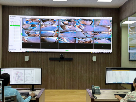 Gujarat: 250 warehouses, 17,000 fair price shops brought under digital grain tracking system Gujarat: 250 warehouses, 17,000 fair price shops brought under digital grain tracking system