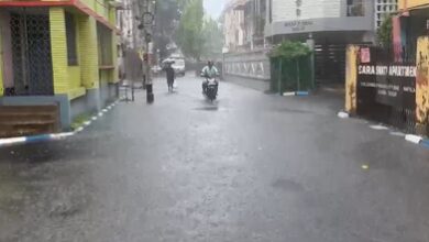 Kolkata, south Bengal brace for more rain, thunderstorms; North Bengal faces heavy showers