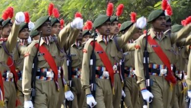 Gujarat govt to fund national-level NCC camp expenses for cadets from private schools, colleges