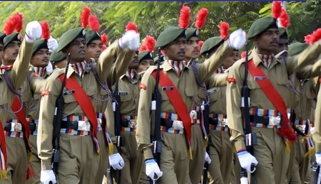 Gujarat govt to fund national-level NCC camp expenses for cadets from private schools, colleges Gujarat govt to fund national-level NCC camp expenses for cadets from private schools, colleges