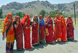 Jaipur civic elections: 82.8 pc of 2020 winners dropped; BJP denies tickets to 115, Congress to 72 Jaipur civic elections: 82.8 pc of 2020 winners dropped; BJP denies tickets to 115, Congress to 72