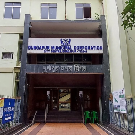After Kolkata, Howrah, Bengal govt plans ward expansion in Durgapur Municipal Corporation