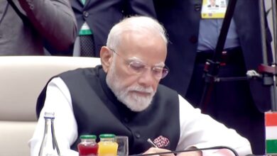 All wars should be resolved through dialogue, not on battlefield: PM Modi at SCO Summit