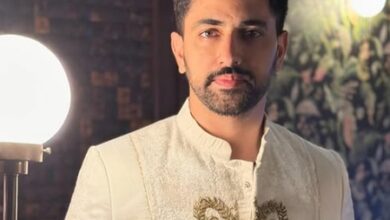 Zain Imam breaks away from social media, says ‘Sometimes it’s nice to step away from the noise’ Zain Imam breaks away from social media, says ‘Sometimes it’s nice to step away from the noise’