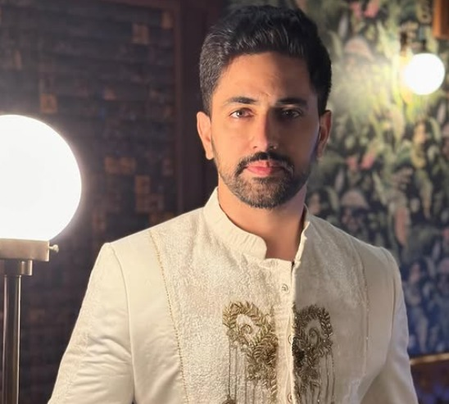 Zain Imam breaks away from social media, says ‘Sometimes it’s nice to step away from the noise’ Zain Imam breaks away from social media, says ‘Sometimes it’s nice to step away from the noise’