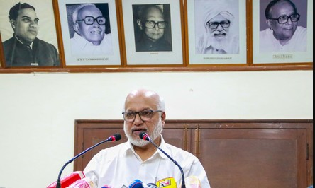 CPI(M) set for 3-day brainstorming session to discuss election setback in Kerala