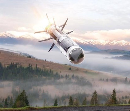 US Ambassador calls Javelin co-production a key milestone in India-US defence partnership US Ambassador calls Javelin co-production a key milestone in India-US defence partnership