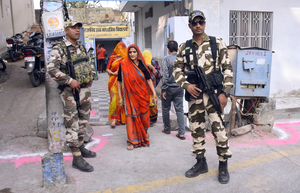 Rajasthan civic polls: Political families vs party workers in ticket battle Rajasthan civic polls: Political families vs party workers in ticket battle