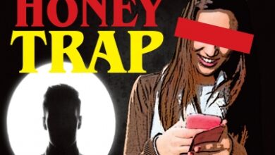 ISI eyes smaller Indian towns for home-grown honey-trap network; AI adds new challenge