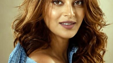 New mommy Anushka Ranjan says she is ‘hooked’ to her little babies