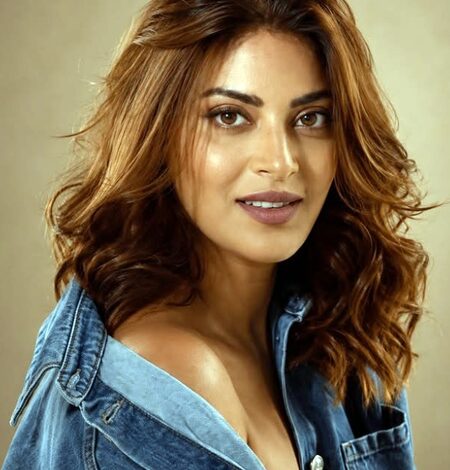 New mommy Anushka Ranjan says she is ‘hooked’ to her little babies New mommy Anushka Ranjan says she is ‘hooked’ to her little babies