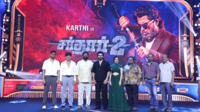 Karthi on ‘Sardar 2’: You will not be able to ignore the point this film makes about your health!
