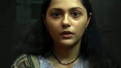 Aneet Padda reveals she filmed ‘Hunkkaar – The Roar’ Before ‘Saiyaara’: ‘It has been part of my journey for a while’