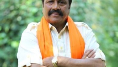 BJP leader questions ‘zero traffic’ for K’taka HM; asks if there is ‘special facility’ for AICC chief’s son