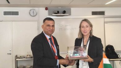 India, Denmark deepen cooperation on MSME development, innovation and IP