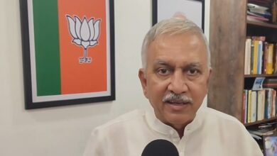 Publishers made it clear that a lot of writings were not good for country: BJP on Sonia Gandhi’s memoir Publishers made it clear that a lot of writings were not good for country: BJP on Sonia Gandhi’s memoir