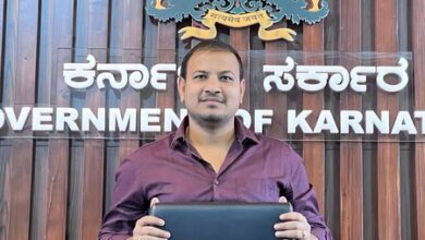 KPSC job scam: CID raids K’taka BJP leader Basavaraj Kannale’s house KPSC job scam: CID raids K’taka BJP leader Basavaraj Kannale’s house