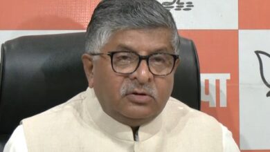 ‘No one believes him here but one nation values his comments,’ BJP’s swipe at Rahul over 7.8 pc GDP growth ‘No one believes him here but one nation values his comments,’ BJP’s swipe at Rahul over 7.8 pc GDP growth