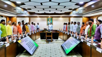 MP cabinet approves Rs 41,000 crore for infra, new tech universities, farmer support MP cabinet approves Rs 41,000 crore for infra, new tech universities, farmer support