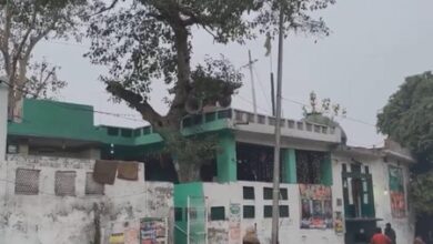 100-year-old Hindu temple demolished in Pakistan for expansion of seminary