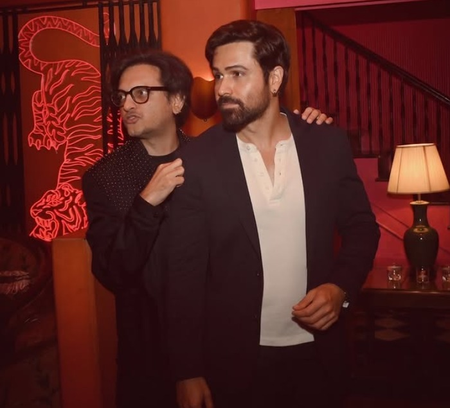 Emraan Hashmi reflects on ‘Awarapan’, says original didn’t find its audience 20 years ago Emraan Hashmi reflects on ‘Awarapan’, says original didn’t find its audience 20 years ago