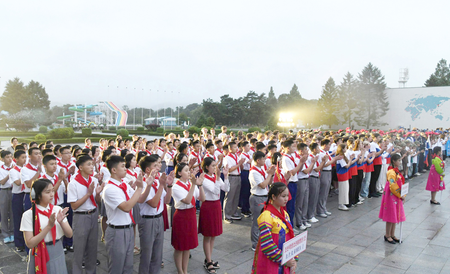 North Korea downgrades diplomatic mission to London North Korea downgrades diplomatic mission to London