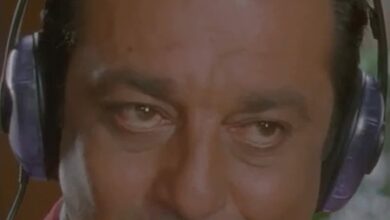 Rajkumar Hirani celebrates 20 years of ‘Lage Raho Munna Bhai’: Gandhigiri se sab mumkin hai Rajkumar Hirani celebrates 20 years of ‘Lage Raho Munna Bhai’: Gandhigiri se sab mumkin hai