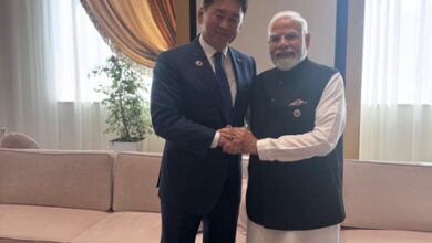 Meetings during SCO Summit in Kyrgyzstan will lead to substantive benefits for India: PM Modi