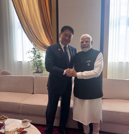 Meetings during SCO Summit in Kyrgyzstan will lead to substantive benefits for India: PM Modi