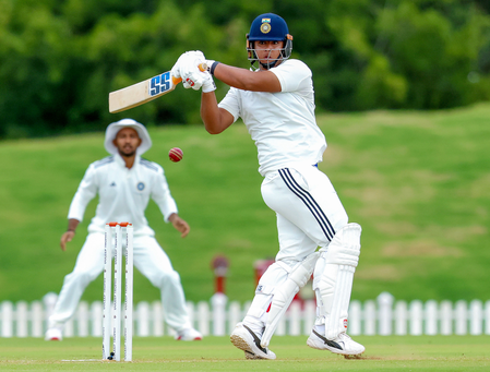 Duleep Trophy: Ishan, Sooryavanshi lead East Zone to final after win over Central