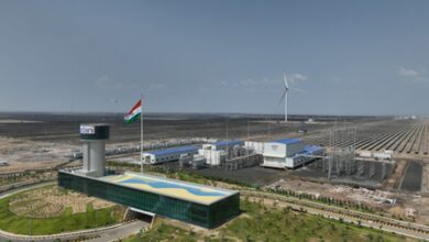 Adani Energy Solutions becomes highest ESG-scored utility company globally Adani Energy Solutions becomes highest ESG-scored utility company globally