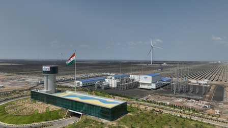 Adani Energy Solutions becomes highest ESG-scored utility company globally Adani Energy Solutions becomes highest ESG-scored utility company globally