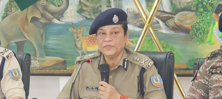 Jharkhand HC pulls up govt over failure to install CCTV cameras in police stations, issues notice to DGP