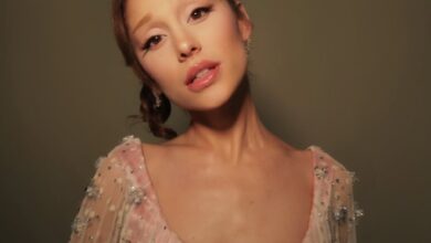 Ariana Grande suffers ‘deep cut’, says she will ditch her high heels Ariana Grande suffers ‘deep cut’, says she will ditch her high heels