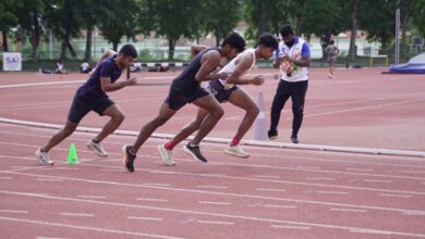 Asian Games 2026: Indian athletes undergoing ‘smart track’ training at SAI Bengaluru