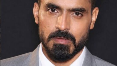 Upendra Chauhan talks about his role alongside Kareena Kapoor in Meghna Gulzar’s ‘Daayra’ Upendra Chauhan talks about his role alongside Kareena Kapoor in Meghna Gulzar’s ‘Daayra’