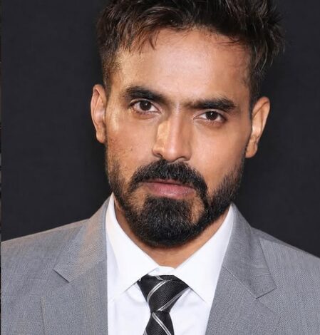 Upendra Chauhan talks about his role alongside Kareena Kapoor in Meghna Gulzar’s ‘Daayra’ Upendra Chauhan talks about his role alongside Kareena Kapoor in Meghna Gulzar’s ‘Daayra’