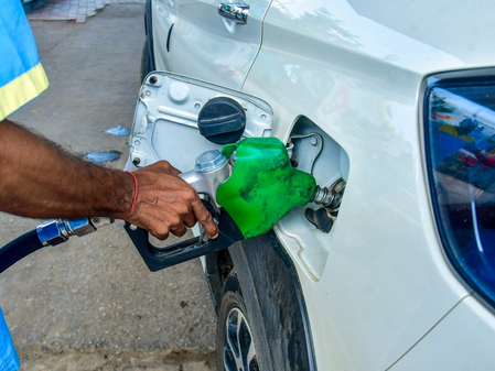 Centre cuts export duty and windfall tax on diesel from September 1 Centre cuts export duty and windfall tax on diesel from September 1