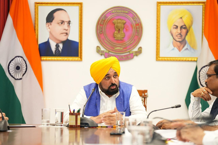 ‘Khedan Watan Punjab Diyan’ to see 10 lakh players ‘Khedan Watan Punjab Diyan’ to see 10 lakh players