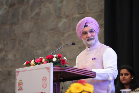 Delhi L-G TS Sandhu calls for shifting to ‘Waste-to-Wealth’ model Delhi L-G TS Sandhu calls for shifting to ‘Waste-to-Wealth’ model