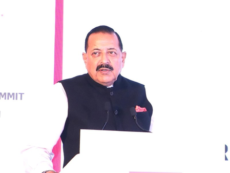RDI fund should not be treated as conventional loan facility, greater awareness needed: MoS RDI fund should not be treated as conventional loan facility, greater awareness needed: MoS